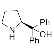 Хиральных химических КАС № 112068-01-6 (ы) -α , α -Дифенил-2-Pyrrolidinemethanol